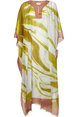 DRIES VAN NOTEN Donna, Abiti, Multicolore, Taglia unica, new