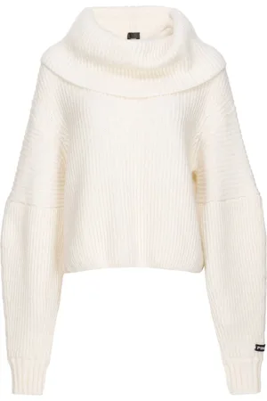 Pinko Donna, Maglie, Bianco, M, new