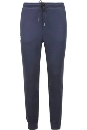 K-Way Donna, Pantaloni, Blu, M, new