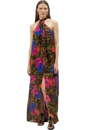 Lola Casademunt Donna, Abiti, Marrone, L, new