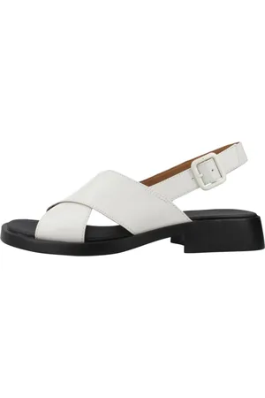 Camper Donna, Scarpe, Bianco, 37 EU, new