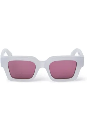 OFF-WHITE Unisex, Accessori, Grigio, 50 MM, new