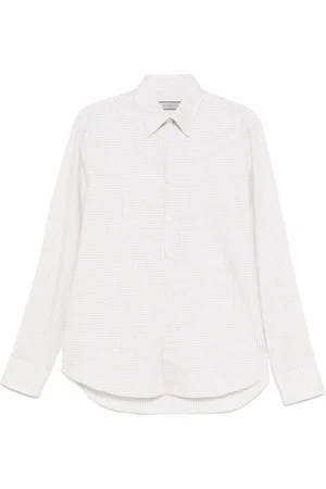 CANALI Uomo, Magliette, Rosa, 5Xl, new