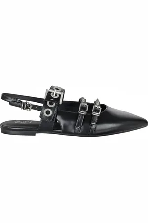Ash Donna, Scarpe, Nero, 37 EU, new