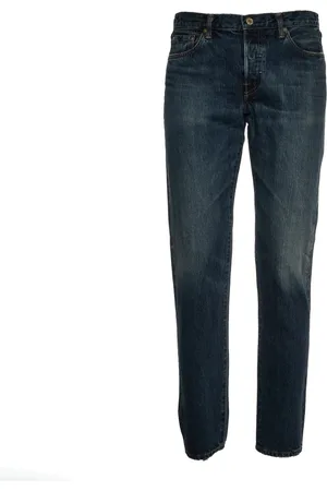 Edwin Uomo, Jeans, Blu, W34, new