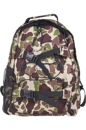 Carhartt Uomo, Borse, Multicolore, Taglia unica, new