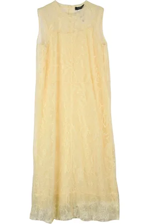 Fabiana Filippi Donna, Abiti, Giallo, S, new