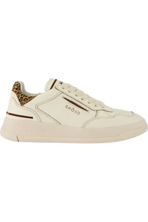 Ghoud Donna, Scarpe, Bianco, 39 EU, new