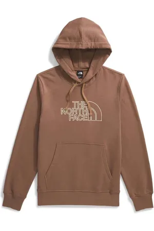 The North Face Uomo, Felpe, Marrone, M, new