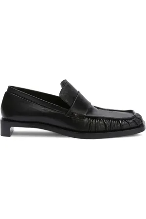 Jil Sander Donna, Scarpe, Nero, 38 1/2 EU, new