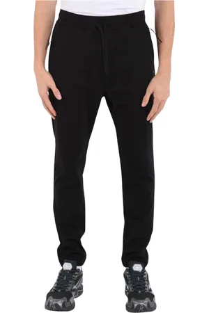 C.P. Company Uomo, Pantaloni, Nero, L, new
