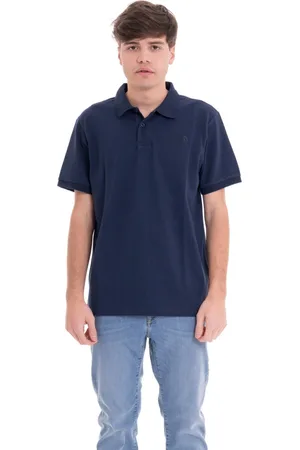 The North Face Uomo, Top, Blu, M, new