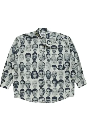 MAGLIANO Uomo, Magliette, Multicolore, L, new