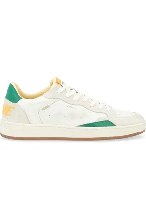 Crime london Uomo, Scarpe, Bianco, 45 EU, new