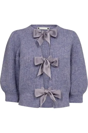 Co`Couture Donna, Maglie, Viola, XL, new