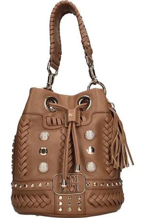 La Carrie Donna, Borse, Marrone, Taglia unica, new
