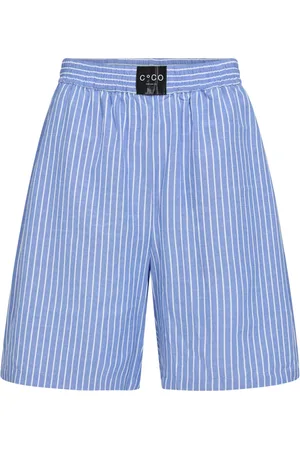 Co`Couture Donna, Pantaloncini, Blu, S, new