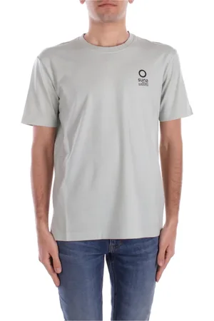sunseeker Uomo, Top, Grigio, XL, new