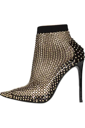 LE SILLA Donna, Scarpe, Nero, 36 EU, new
