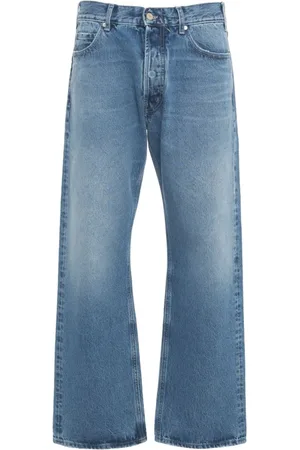 Cycle Uomo, Jeans, Blu, W32, new