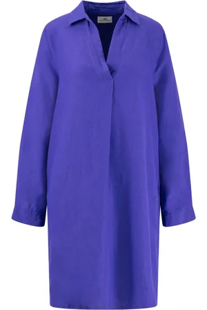 Fynch-Hatton Donna, Abiti, Blu, S, new