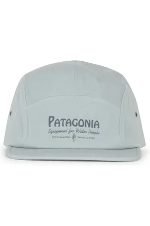 Patagonia Uomo, Accessori, Blu, Taglia unica, new