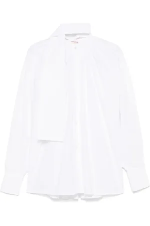 Plan C Donna, Camicette , Bianco, S, new