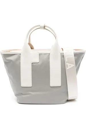 Furla Donna, Borse, Grigio, Taglia unica, new