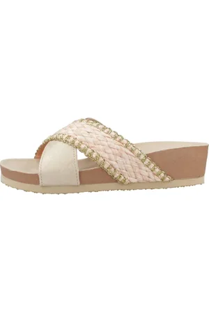 Gioseppo Donna, Scarpe, Giallo, 38 EU, new