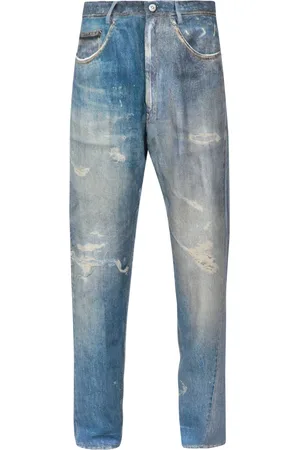 Jucca Donna, Jeans, Blu, M, new