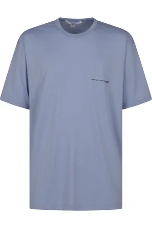 Comme des Garçons Uomo, Top, Blu, S, new