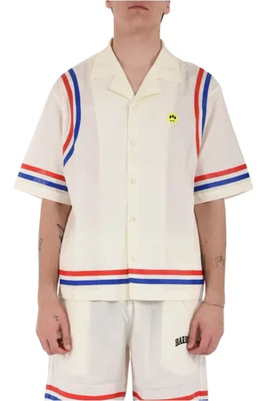 BARROW Uomo, Magliette, , XL, new