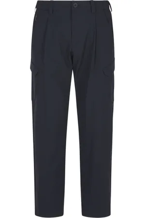 HERNO Uomo, Pantaloni, Blu, 2Xl, new