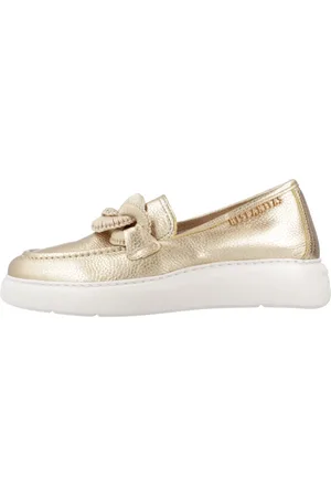 Hispanitas Donna, Scarpe, Giallo, 39 EU, new