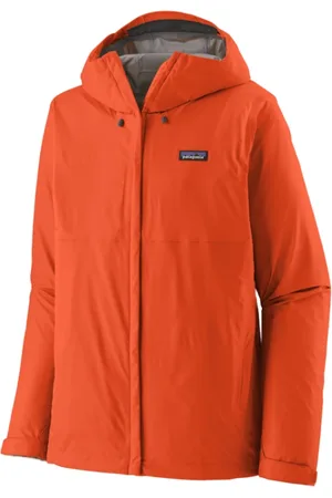 Patagonia Uomo, Sport, Arancione, M, new