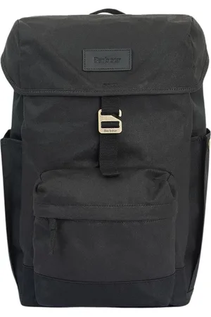 Barbour Uomo, Borse, Nero, Taglia unica, new