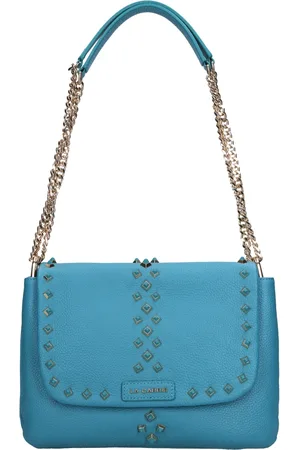 La Carrie Donna, Borse, Blu, Taglia unica, new