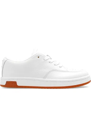 Kenzo Donna, Scarpe, Bianco, 38 EU, new