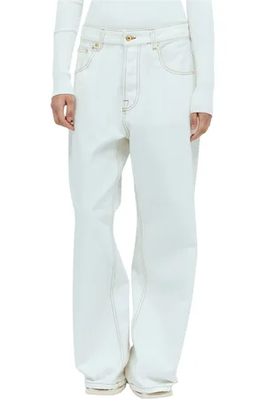 Jacquemus Donna, Jeans, , W29, new