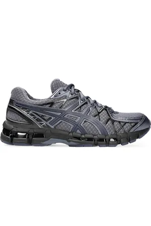 Asics Uomo, Scarpe, Grigio, 44 1/2 EU, new
