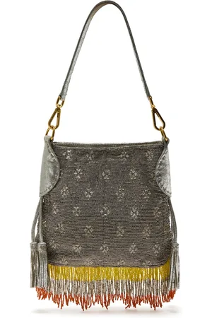 Maliparmi Donna, Borse, Multicolore, Taglia unica, new