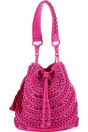La Carrie Donna, Borse, Rosa, Taglia unica, new