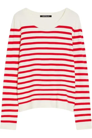 pennyblack Donna, Maglie, Rosso, XL, new