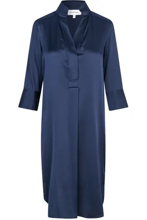 Dea Kudibal Donna, Abiti, Blu, L, new
