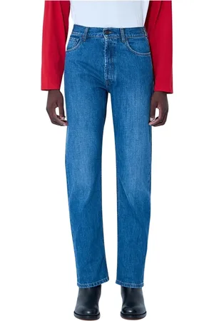 The Row Uomo, Jeans, Blu, W28, new