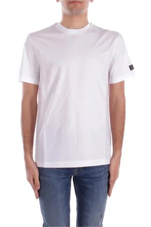 sunseeker Uomo, Top, Bianco, M, new