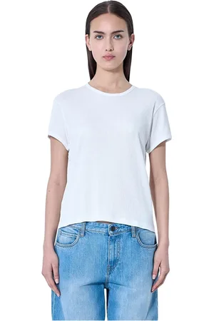 The Row Donna, Top, Bianco, M, new