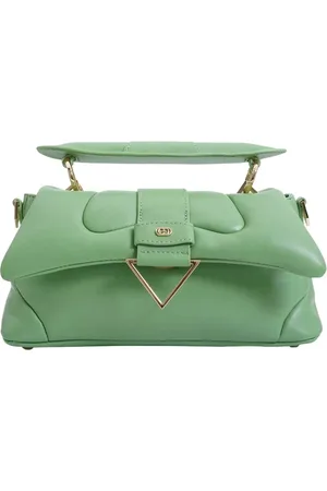 La Carrie Donna, Borse, Verde, Taglia unica, new
