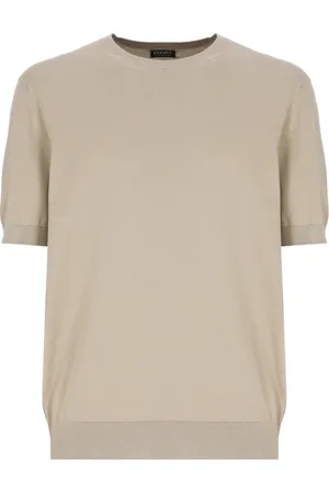 Ermenegildo Zegna Uomo, Maglie, , L, new