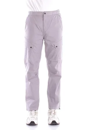 Napapijri Uomo, Pantaloni, Viola, XL, new